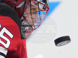 Czech Republic NHL Hockey Global Series