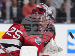 Czech Republic NHL Hockey Global Series