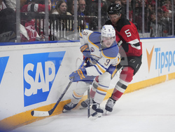 Czech Republic NHL Hockey Global Series