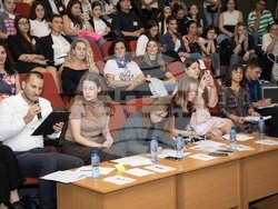 Снимка: Община Стара Загора