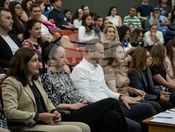 Снимка: Община Стара Загора