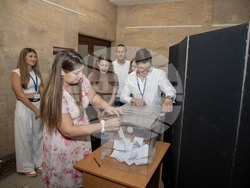 Снимка: Община Стара Загора