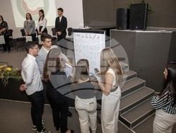 Снимка: Община Стара Загора