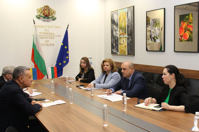 Христо Проданов - Виталий Москаленко - среща