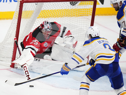 Czech Republic NHL Hockey Global Series