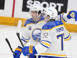 Czech Republic NHL Hockey Global Series