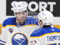 Czech Republic NHL Hockey Global Series