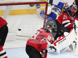 Czech Republic NHL Hockey Global Series