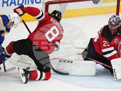 Czech Republic NHL Hockey Global Series