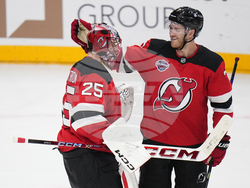 Czech Republic NHL Hockey Global Series