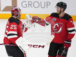 Czech Republic NHL Hockey Global Series