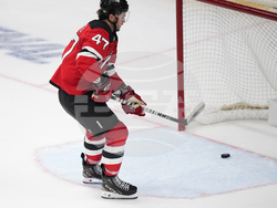 Czech Republic NHL Hockey Global Series