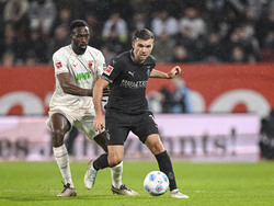 Germany Soccer Bundesliga