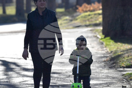 Исперих - топло време