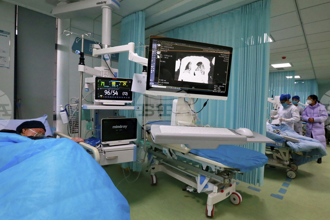 Хирургичното лечение при ранен стадий на рак на белия дроб дава обнадеждаващи резултати и при над 80-годишни пациенти, показва изследване