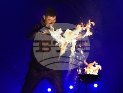 Снимка: Община Сливен