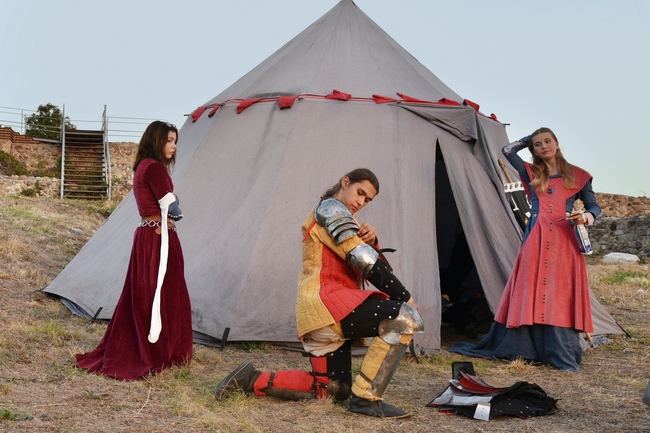 Община Сливен: Осмият средновековен събор „Помни славата“ в Сливен - още по-мащабен и разнообразен 