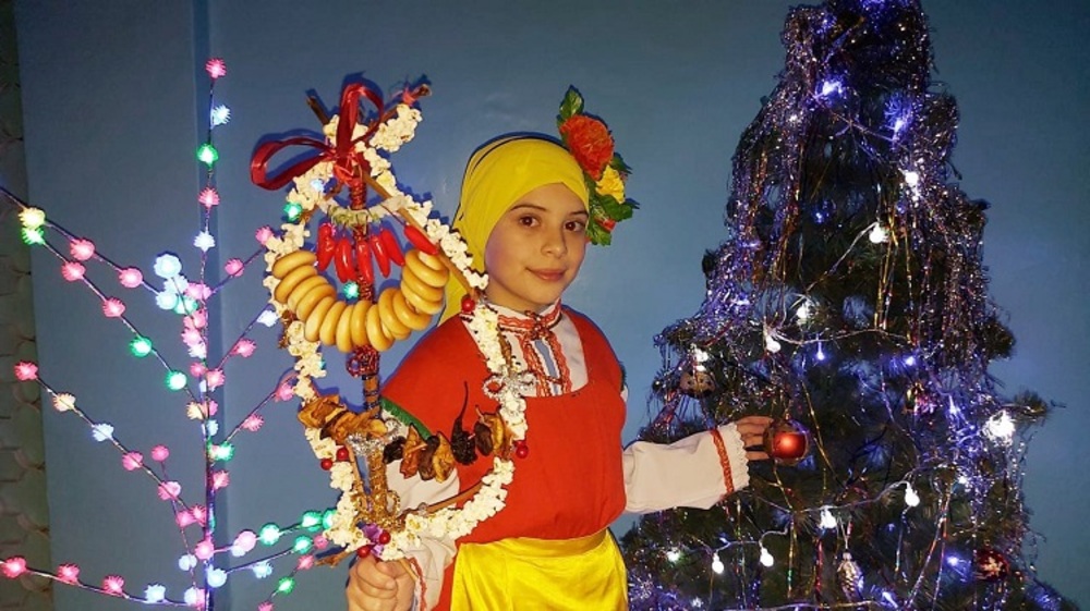 Сурвакари в Бесарабия