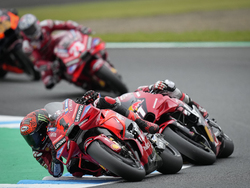 Japan GP Motorcycle Racing