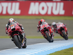 Japan GP Motorcycle Racing
