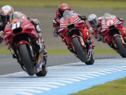 Japan GP Motorcycle Racing