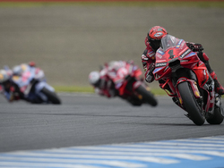 Japan GP Motorcycle Racing