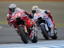 Japan GP Motorcycle Racing