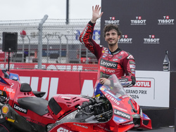 Japan GP Motorcycle Racing