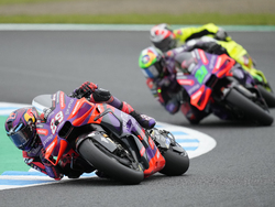 Japan GP Motorcycle Racing