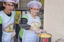 Исперих - царевица - панаир