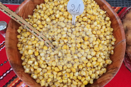 Исперих - царевица - панаир