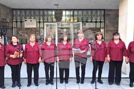 Исперих - царевица - панаир