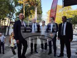 Снимка: Коалиция „БСП – Обединена левица“