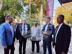 Снимка: Коалиция „БСП – Обединена левица“