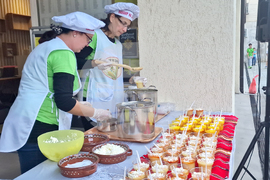 Исперих - царевица - панаир