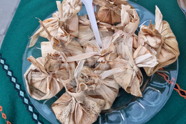 Исперих - царевица - панаир