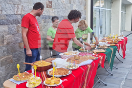 Исперих - царевица - панаир