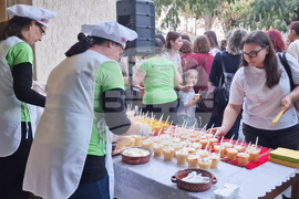 Исперих - царевица - панаир