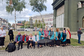 Самоков - старата градска шлагерна и популярна песен - фестивал