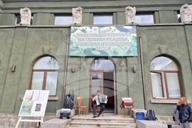 Самоков - старата градска шлагерна и популярна песен - фестивал