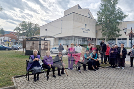 Самоков - старата градска шлагерна и популярна песен - фестивал