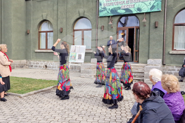 Самоков - старата градска шлагерна и популярна песен - фестивал
