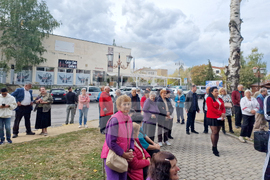Самоков - старата градска шлагерна и популярна песен - фестивал