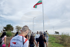 Ямбол - Световен ден на ходенето