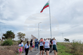 Ямбол - Световен ден на ходенето