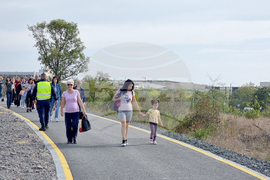 Ямбол - Световен ден на ходенето