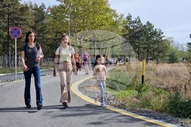 Ямбол - Световен ден на ходенето