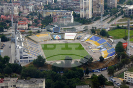 Стадион Георги Аспарухов