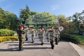 Стара Загора - Ден на града