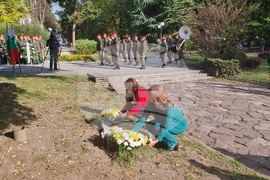 Стара Загора - Ден на града